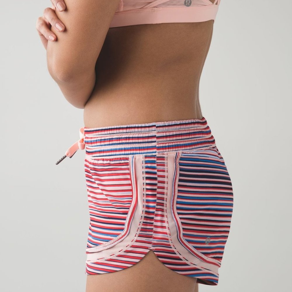 COPY - Lululemon Make A Move Short